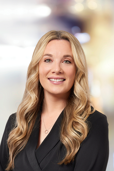 Portrait of Molly Kotlinski, REALTOR® | NRLUX.